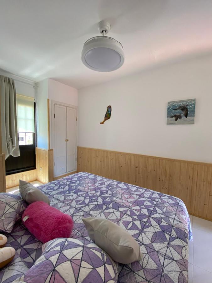 Apartment El Barco - Las Casas De Aron Caleta De Fuste Εξωτερικό φωτογραφία