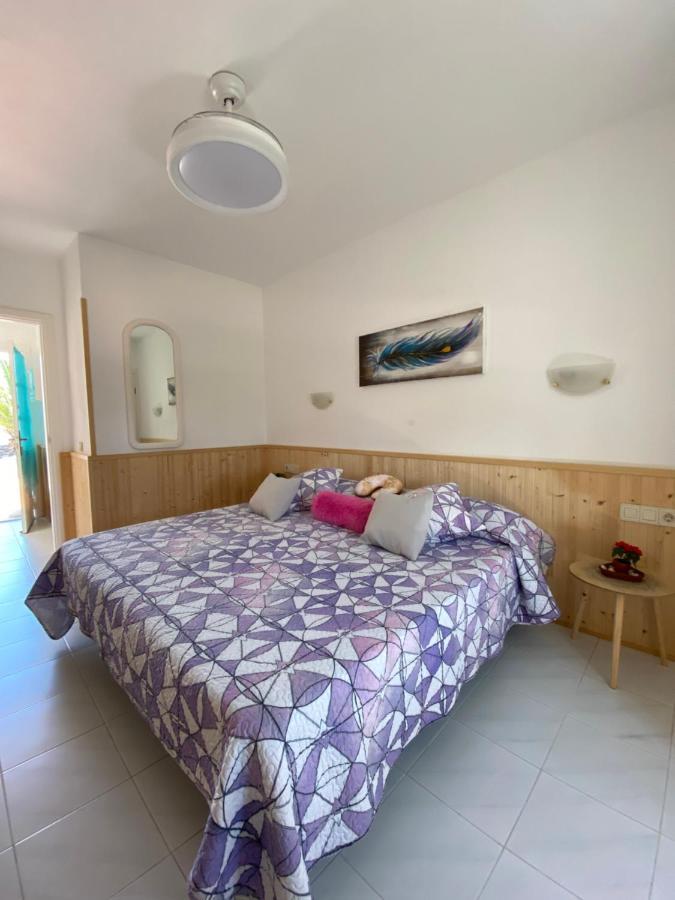 Apartment El Barco - Las Casas De Aron Caleta De Fuste Εξωτερικό φωτογραφία