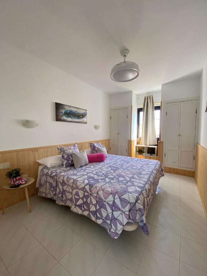 Apartment El Barco - Las Casas De Aron Caleta De Fuste Εξωτερικό φωτογραφία