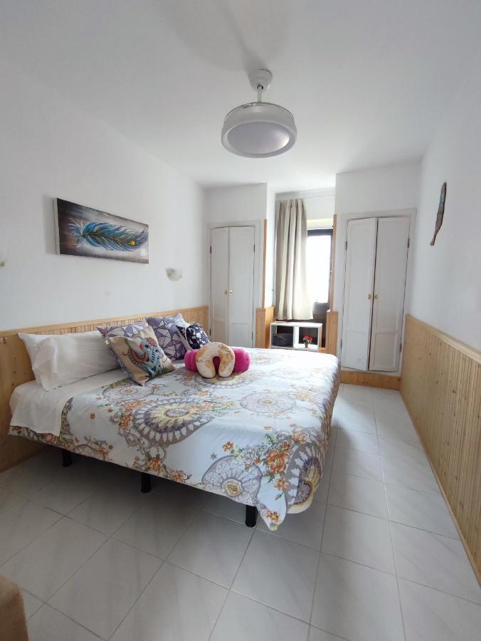 Apartment El Barco - Las Casas De Aron Caleta De Fuste Εξωτερικό φωτογραφία