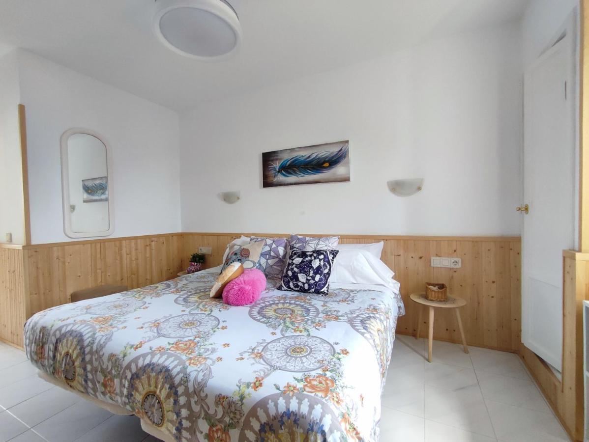 Apartment El Barco - Las Casas De Aron Caleta De Fuste Εξωτερικό φωτογραφία