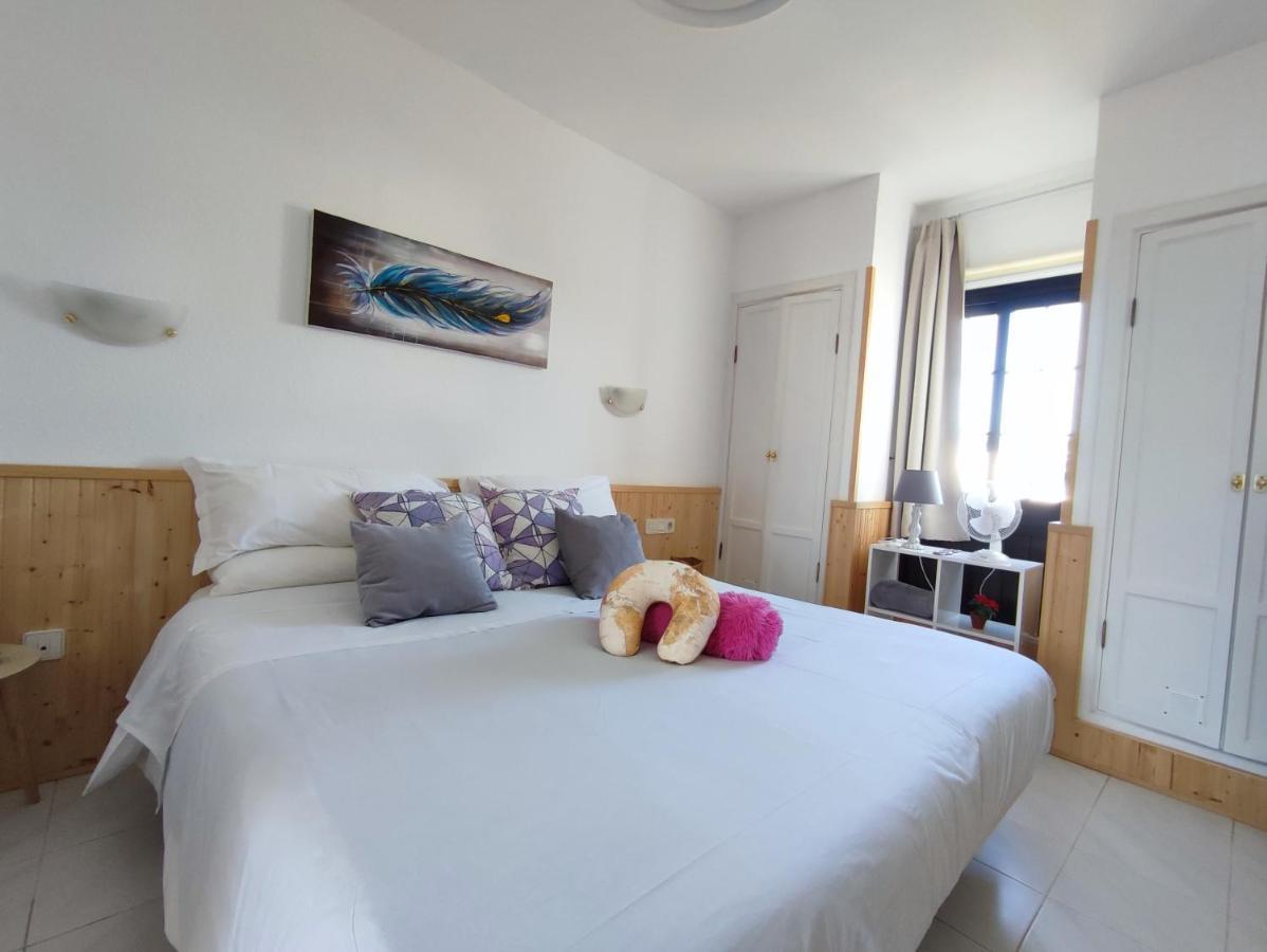 Apartment El Barco - Las Casas De Aron Caleta De Fuste Εξωτερικό φωτογραφία