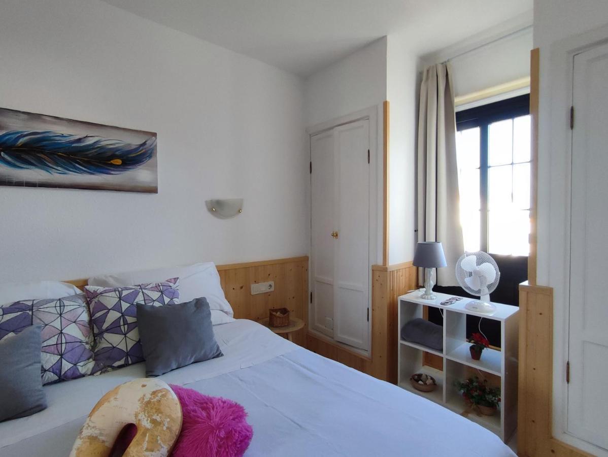 Apartment El Barco - Las Casas De Aron Caleta De Fuste Εξωτερικό φωτογραφία