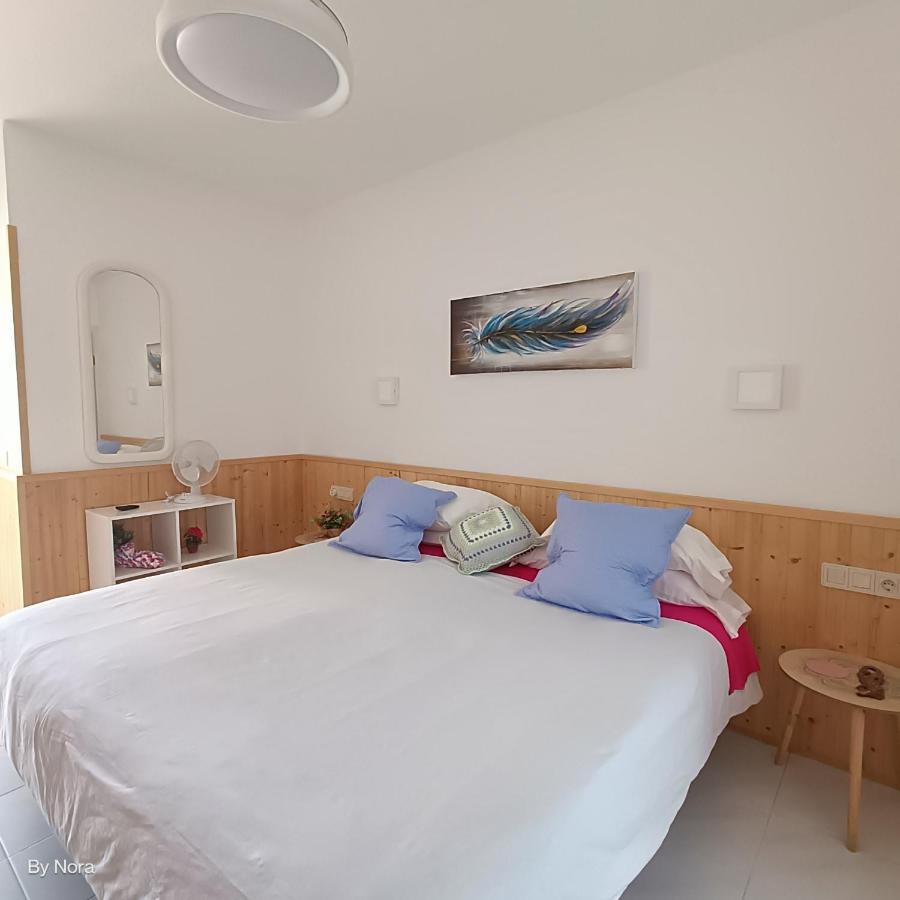 Apartment El Barco - Las Casas De Aron Caleta De Fuste Εξωτερικό φωτογραφία