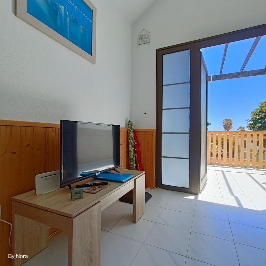 Apartment El Barco - Las Casas De Aron Caleta De Fuste Εξωτερικό φωτογραφία